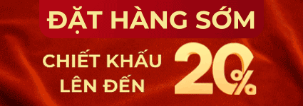 Quà tết CQ Mart 2026