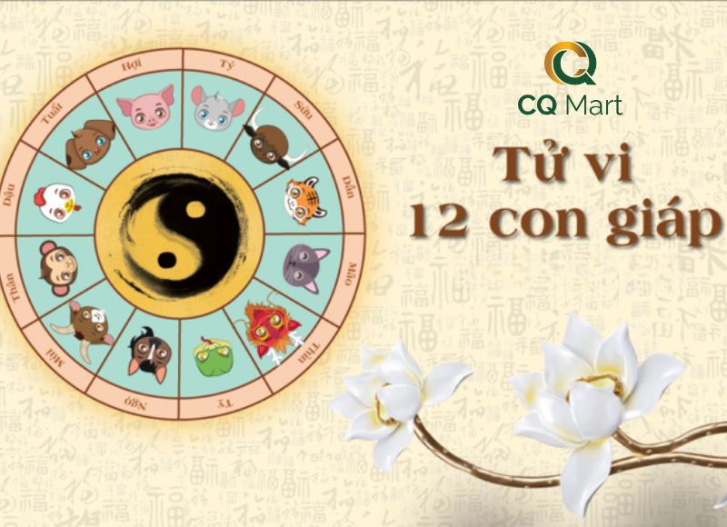 12 con giáp Tết năm nay có gì cần chú ý?