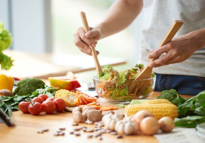 Ăn Gì Giảm Cân Sau Tết? 7 Thực Phẩm Ít Calo Giúp Thanh Lọc Cơ Thể