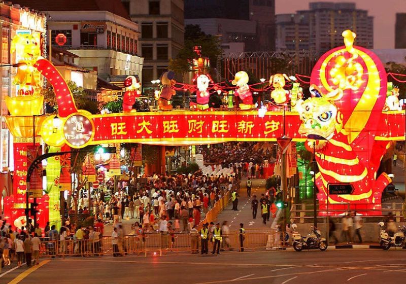 Các Nước Ăn Tết Âm Lịch Giống Việt Nam – Khám Phá Văn Hóa Tết Châu Á