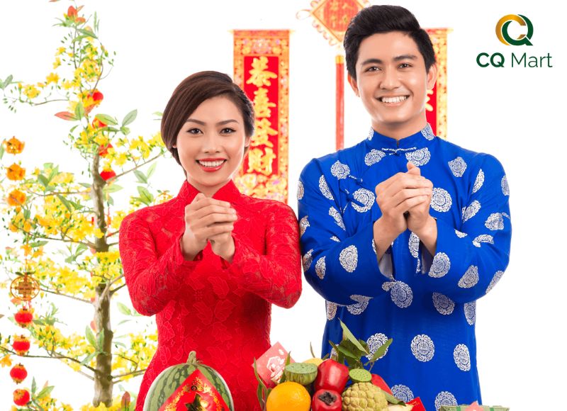 Mẫu lời chúc Tết sáng tạo, tinh tế trong năm mới