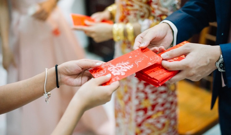 Những việc nên làm ngày mùng 1 Tết để cả năm may mắn