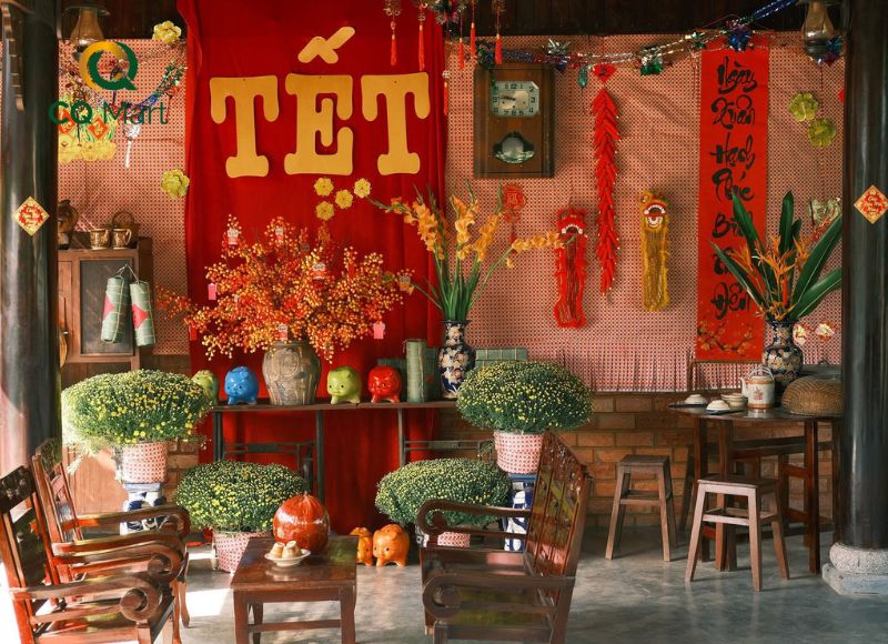Phong tục ngày Tết đang dần mai một. Vì sao ta nên giữ lại?