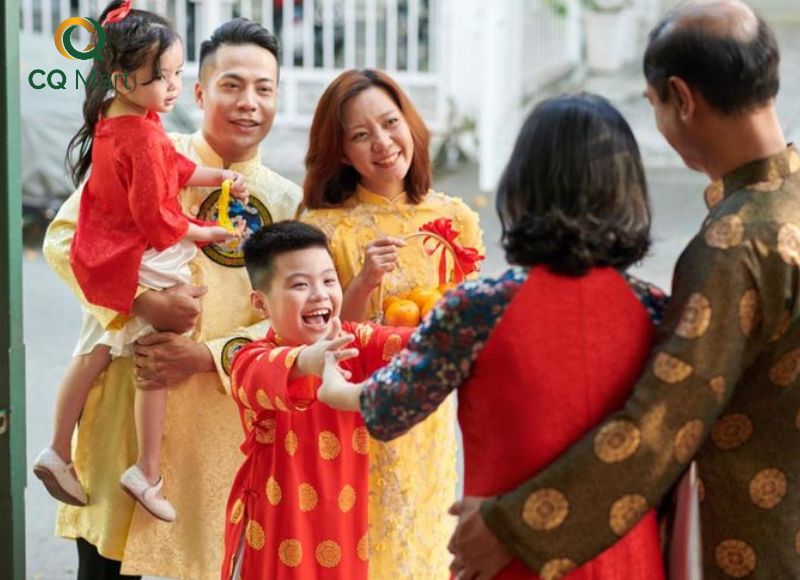 Quà Tết Cho Gia Đình Và Quà Tết Doanh Nghiệp Khác Gì?