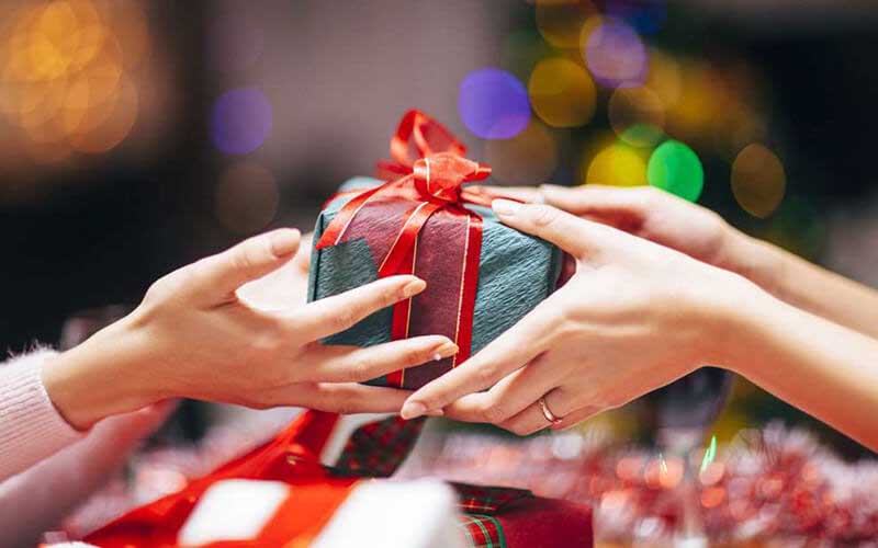 Quà Tết sức khỏe – Lựa chọn hàng đầu của gia đình hiện đại