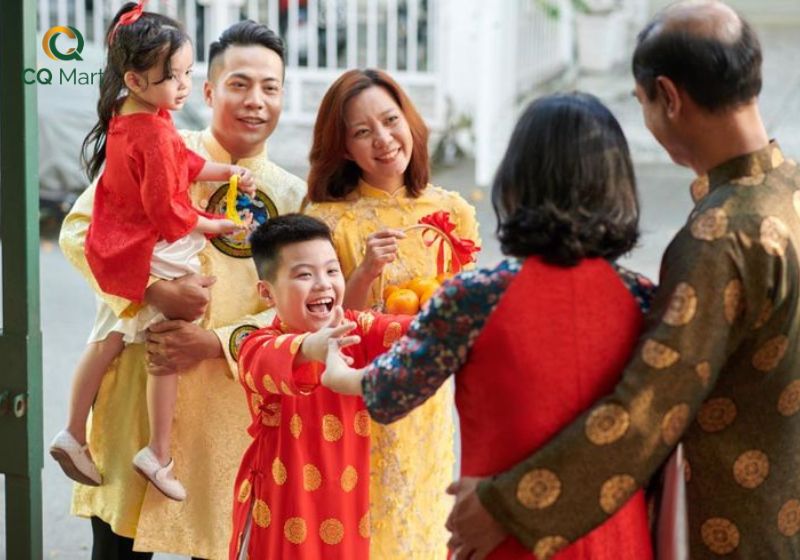 Tặng quà Tết như thế nào để vừa tinh tế vừa ý nghĩa?