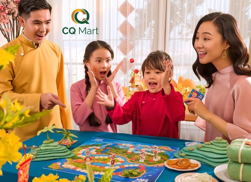 Tết xưa và Tết nay: Sự khác biệt qua từng thế hệ