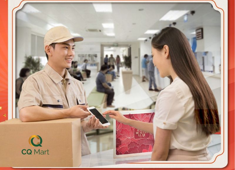 Vì sao doanh nghiệp lớn luôn đặt quà Tết từ sớm?