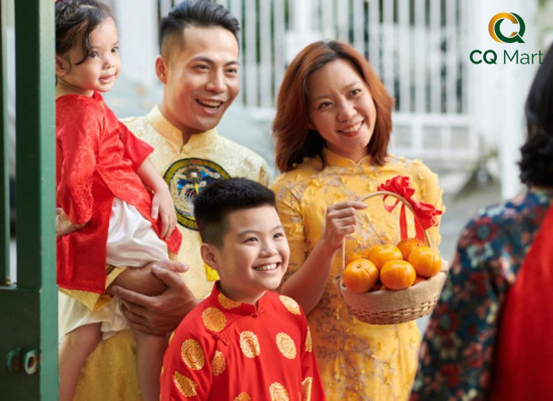 Vì sao người Việt "xuất hành đầu năm" và chọn hướng nào là tốt?