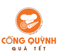 quà tết cống quỳnh